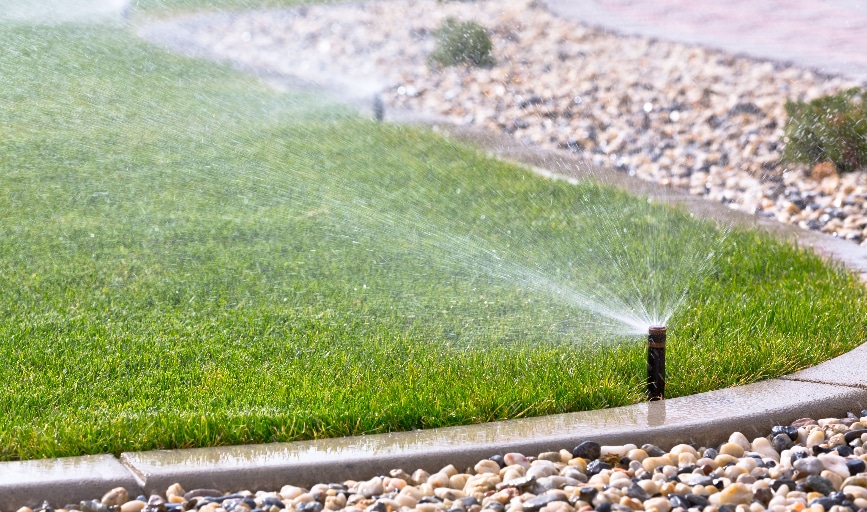 Garcia Landscape and Tree Service